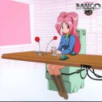  ����� Android Ana Maico 2010 <small>Original Creator</small> 